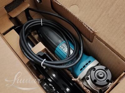 Nurklihvija Makita GA5030R