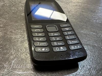 Mobiiltelefon Nokia 210 (TA-1139)