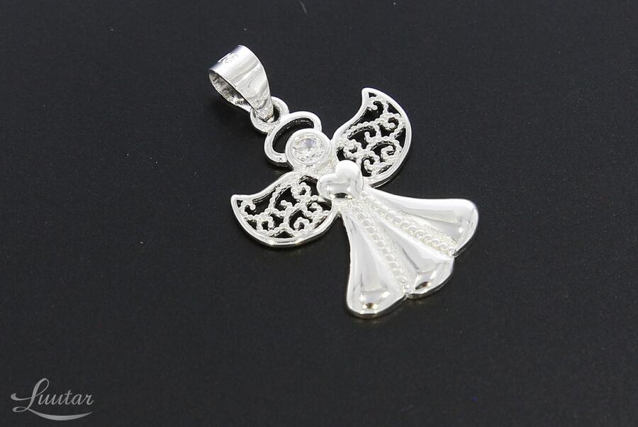 Hõbe kulon 925* UUS