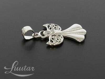 Hõbe kulon 925* UUS