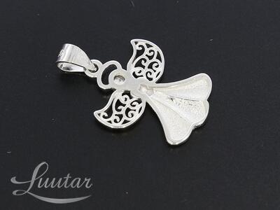 Hõbe kulon 925* UUS