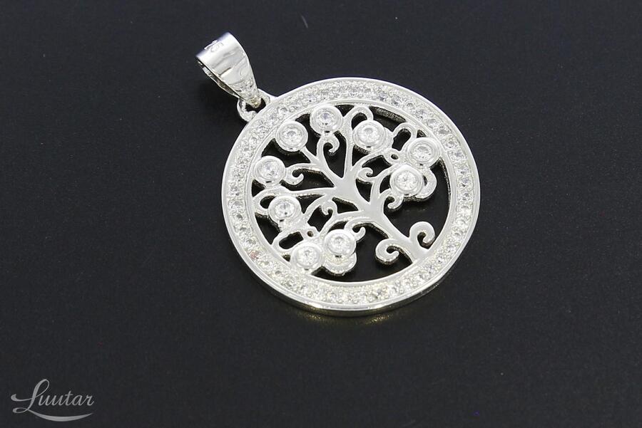 Hõbe kulon 925* UUS