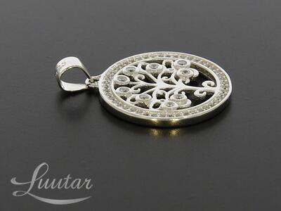 Hõbe kulon 925* UUS