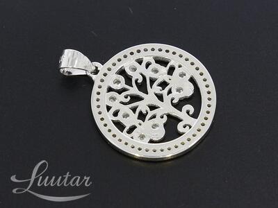 Hõbe kulon 925* UUS