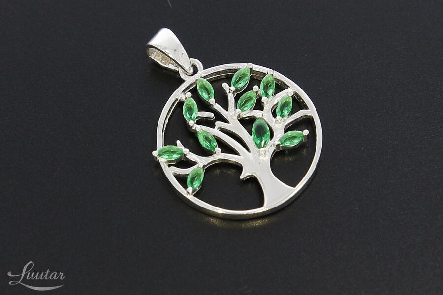 Hõbe kulon 925* UUS