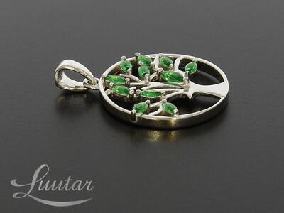 Hõbe kulon 925* UUS