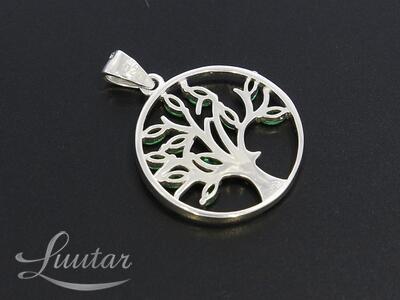 Hõbe kulon 925* UUS