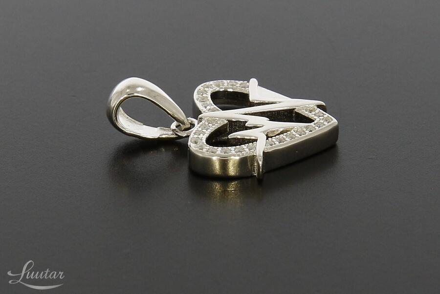 Hõbe kulon 925* UUS