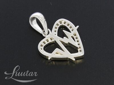 Hõbe kulon 925* UUS