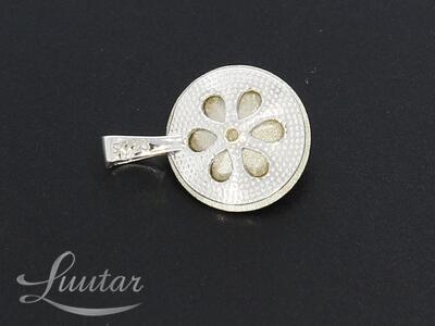 Hõbe kulon 925* UUS