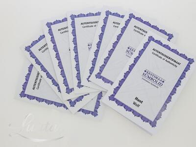 Kuldmüntide komplekt 999* "Eestimaa sümbolid"