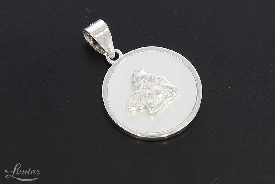 Hõbe kulon 925* UUS! Ingel