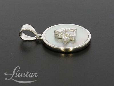 Hõbe kulon 925* UUS! Ingel