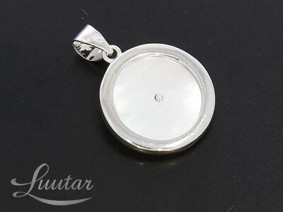 Hõbe kulon 925* UUS! Ingel