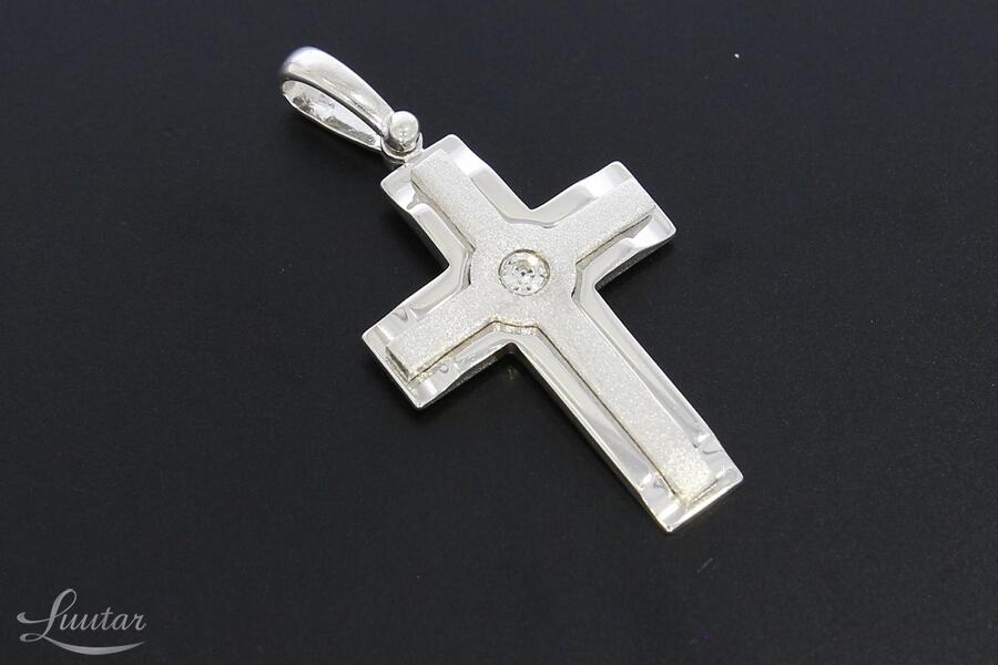Hõbe kulon 925* UUS! Rist