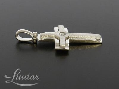 Hõbe kulon 925* UUS! Rist