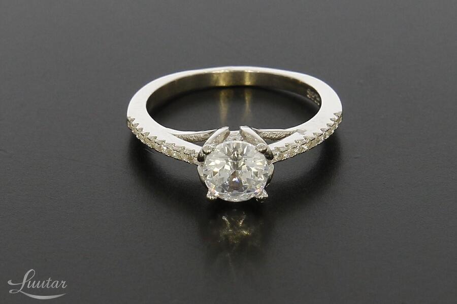 Hõbesõrmus 925* UUS!