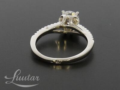 Hõbesõrmus 925* UUS!