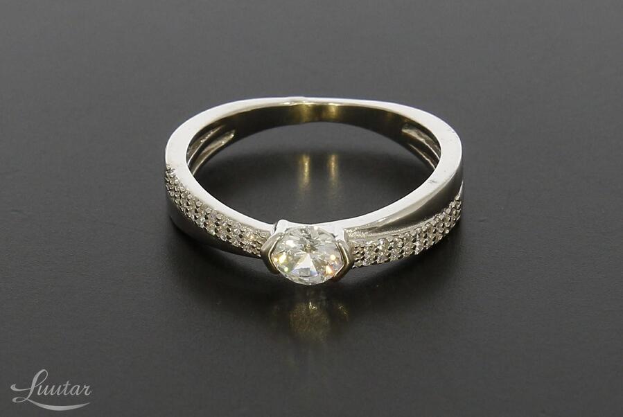 Hõbesõrmus 925* UUS!