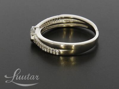 Hõbesõrmus 925* UUS!