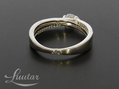 Hõbesõrmus 925* UUS!