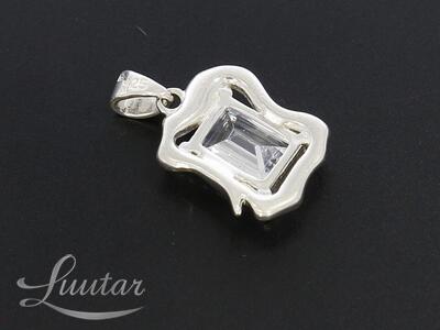 Hõbe kulon 925* UUS!