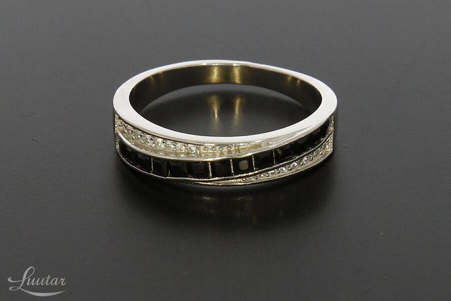 Hõbesõrmus 925* UUS!