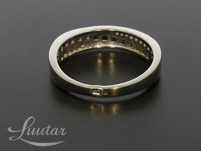 Hõbesõrmus 925* UUS!