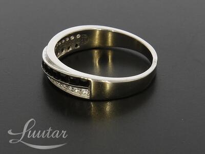 Hõbesõrmus 925* UUS!