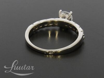 Hõbesõrmus 925* UUS!