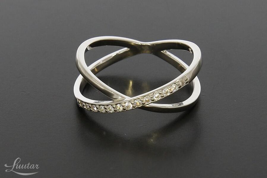 Hõbesõrmus 925* UUS!