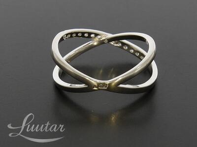 Hõbesõrmus 925* UUS!