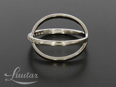 Hõbesõrmus 925* UUS!