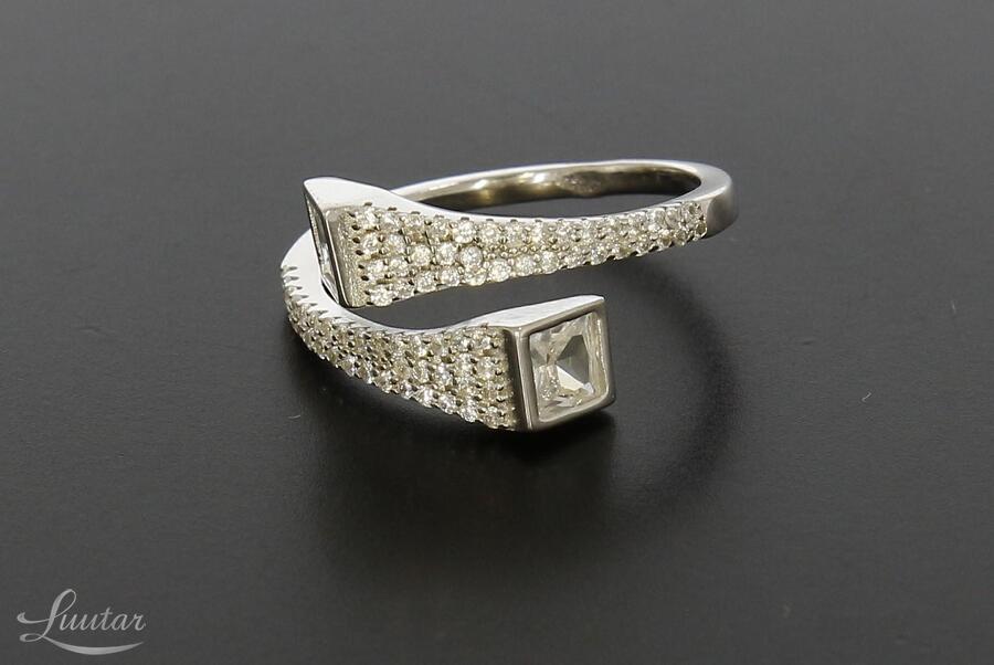 Hõbesõrmus 925* UUS!