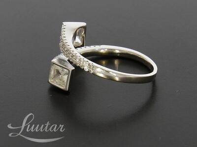 Hõbesõrmus 925* UUS!