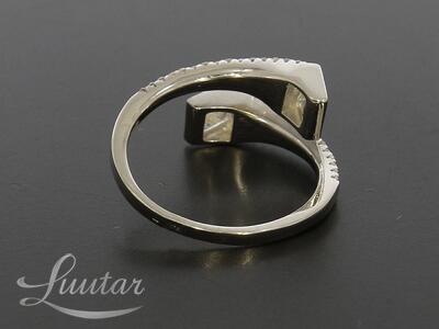 Hõbesõrmus 925* UUS!