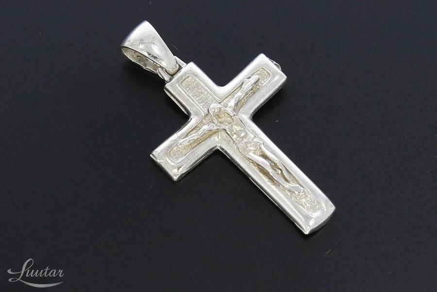 Hõbe kulon 925* UUS! Rist