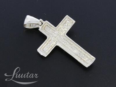 Hõbe kulon 925* UUS! Rist