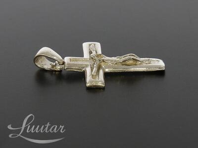 Hõbe kulon 925* UUS! Rist
