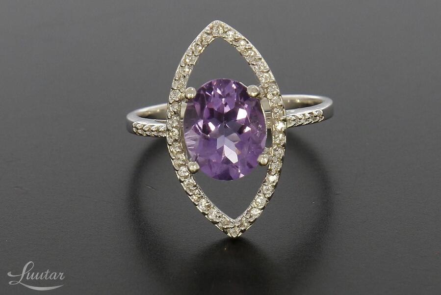 Hõbesõrmus 925* UUS!