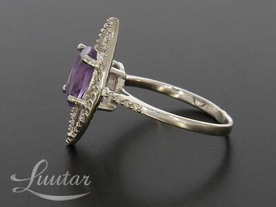 Hõbesõrmus 925* UUS!