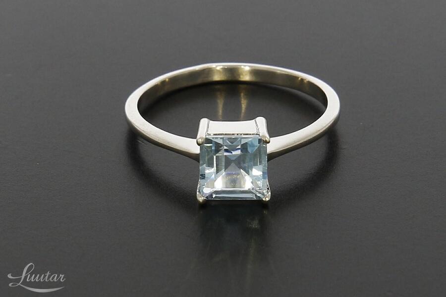 Hõbesõrmus 925* UUS!