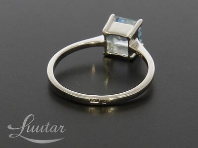 Hõbesõrmus 925* UUS!