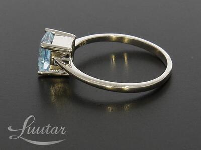 Hõbesõrmus 925* UUS!