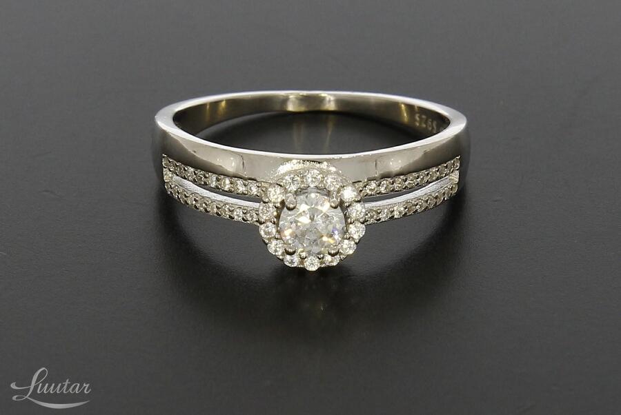 Hõbesõrmus 925* UUS!