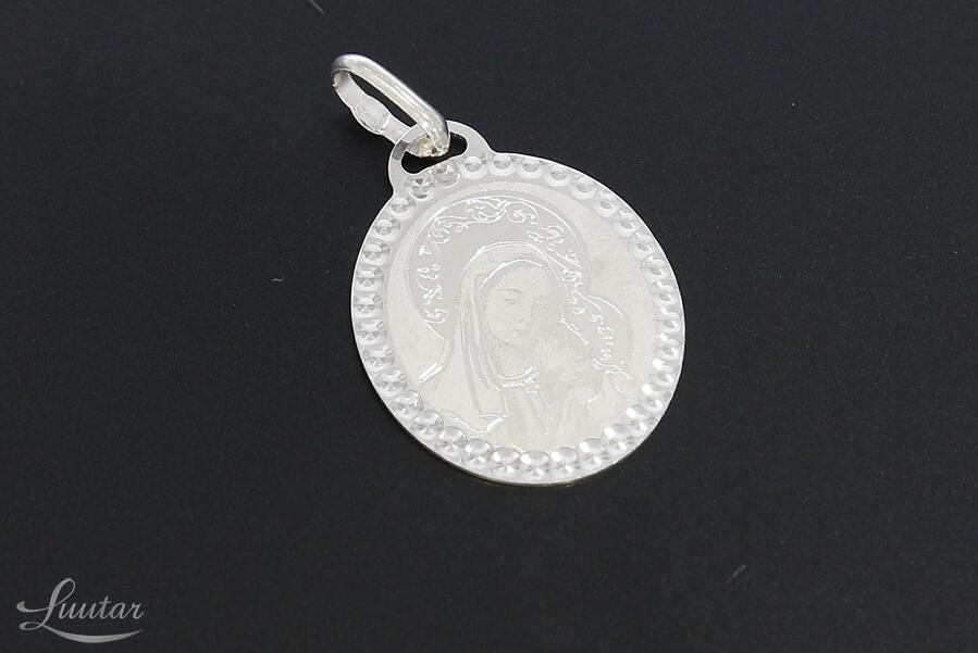 Hõbe kulon 925* UUS! Ikoon