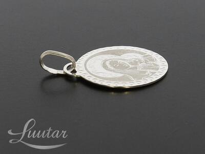 Hõbe kulon 925* UUS! Ikoon