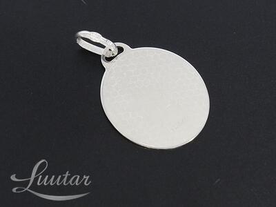 Hõbe kulon 925* UUS! Ikoon