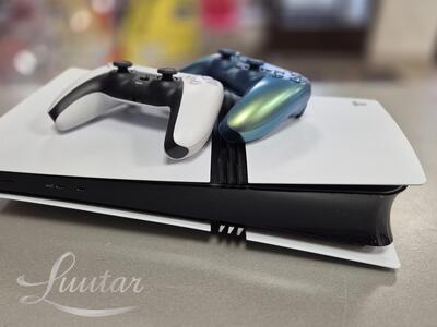 Mängukonsool Sony PlayStation 5 Pro 2TB