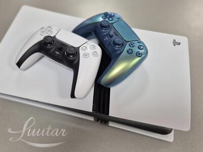 Mängukonsool Sony PlayStation 5 Pro 2TB